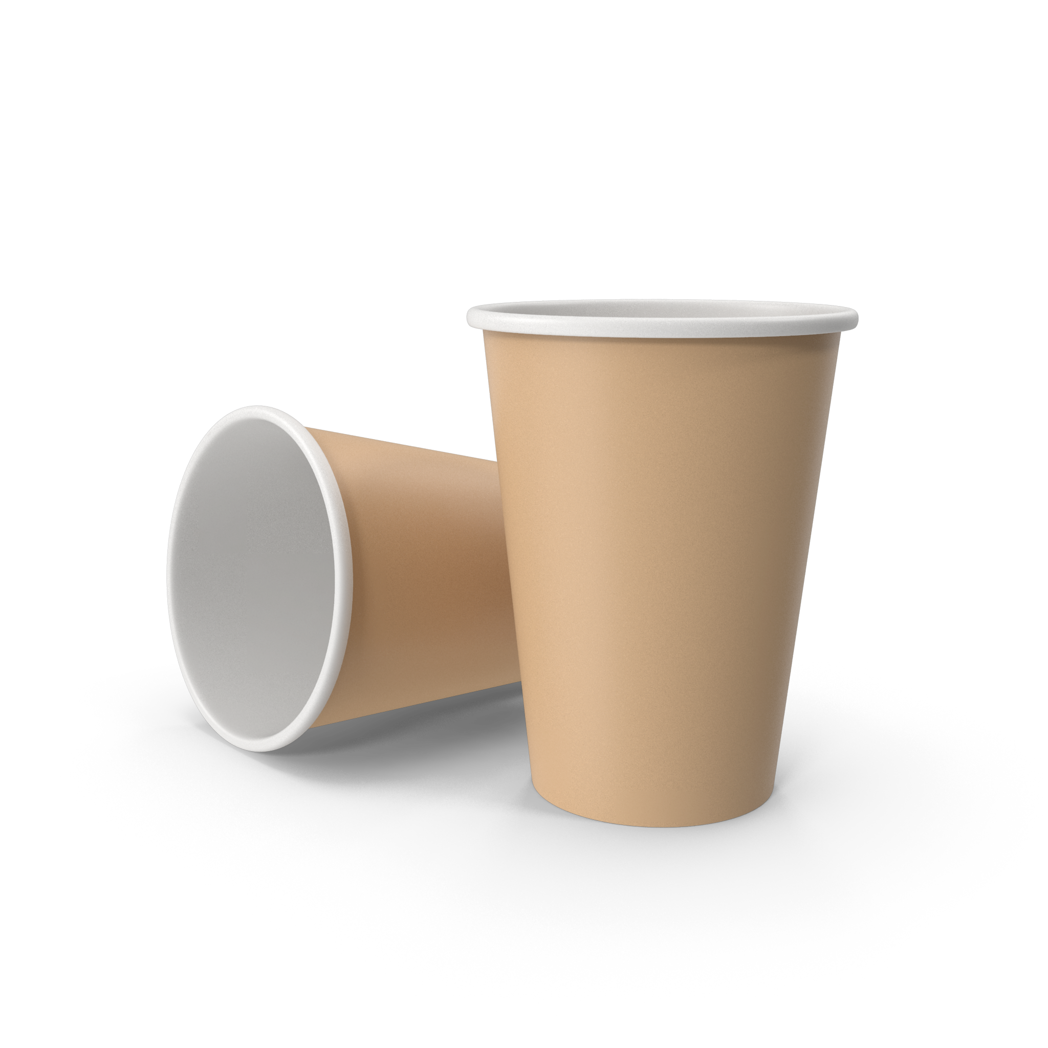 Paper Cups - paper-cup-craft